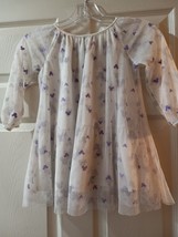 Disney Junior Girls Mickey Mouse Dress Size 3T - $7.99