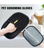 Orysin Pet Grooming Gloves Hair Remover Brush for Dog &amp; Cat – Static Hair - $146.96 MXN
