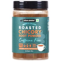 Urban Platter Chicory Powder | 250gm / 8.81 Ounce - $38.56