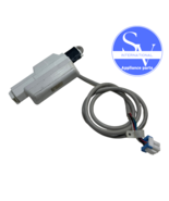Samsung Washer Lid Lock Assembly DC34-00025E DC34-00025A DC34-00025C - $13.75