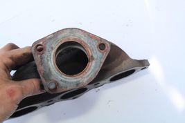 01-2002 ACURA MDX AWD DRIVER LEFT SIDE EXHAUST MANIFOLD HEADER M944 image 6