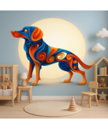 Digital Image Ai Picture Photo Wallpaper Background Desktop Art Quilling... - $0.97