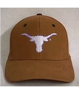 Texas Longhorns Fiber Optic Cap Flashing Horse Hair Costume Accessory - $165.34 CAD