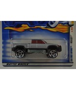 HOT WHEELS #038 2001 FIRST EDITIONS MEGA DUTY 52715-0910 D1 NEW - $161.82 MXN