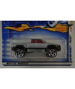 HOT WHEELS #038 2001 FIRST EDITIONS MEGA DUTY 52715-0910 D1 NEW - £6.68 GBP