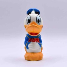 1986 Vintage Disneyland Park Playset Donald Duck Figurine Replacement Pi... - $12.38