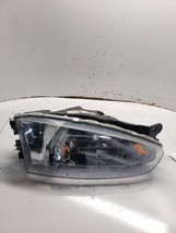 Passenger Right Headlight Fits 97-02 MIRAGE 1314962 - £56.60 GBP