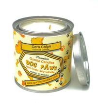 Natural Dog Paw Care: A Corn Chip Scented Solution - $35.59