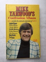 Mike Yarwood Confession Album by Mike Yarwood, Hardcover, 1978 - £3.39 GBP