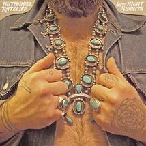 Nathaniel Rateliff &amp; The Night Sweats [LP] [Vinyl] Nathaniel Rateliff &amp; The Nigh - £35.33 GBP