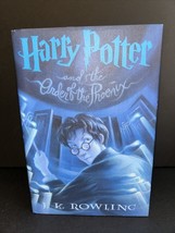 Harry Potter and the Order of the Phoenix [Book 5] - £8.90 GBP