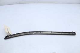 08-15 VOLVO XC70 REAR LEFT DRIVER SIDE DOOR INTERIOR TRIM Q4449 image 6