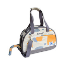 Touchcat Tote-Tails Designer Airline Approved Collapsible Cat Carrier - ... - €74,25 EUR