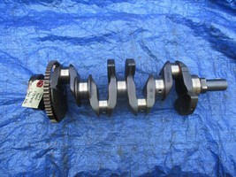 1997 BMW crankshaft assembly OEM engine motor 1247502A crank 1.9 - £159.66 GBP