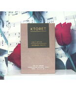 Ktoret 139 Spice By Michael Malul 3.4 OZ. EDP Spray - $99.99