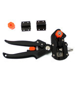 Grafting Tool Pruner Pruning Set Plant Branch Cutting Scissors Omega V U... - $18.65