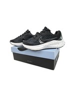 Nike Zoom Winflo 8 Shield Athletic Shoe, Women&#39;s Black &amp; Gray Running Sn... - $82.17+