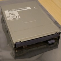 Sony MPF920-E Internal Desktop 3.5 inch Floppy Disk Drive 1.44MB - Teste... - $56.09