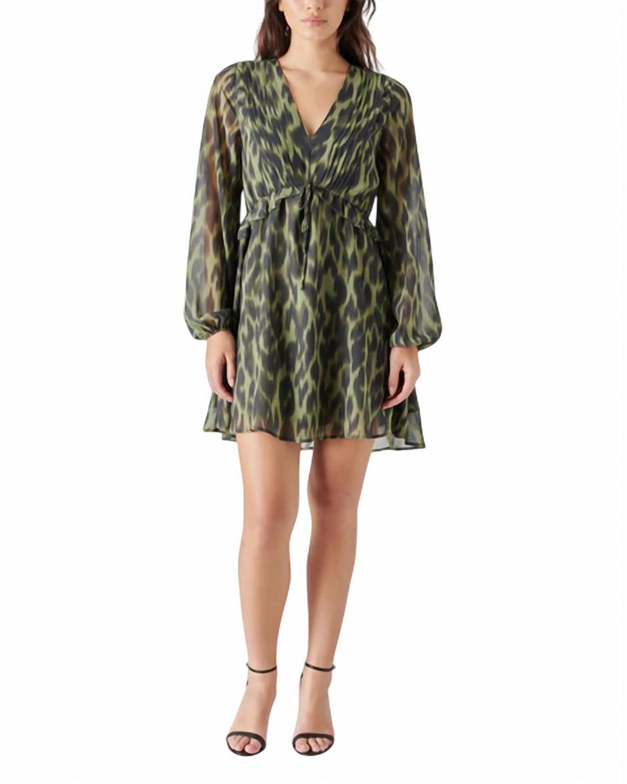 Steve Madden Rami Dress Size L - $63.36