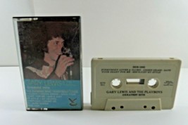 Gary Lewis And The Playboys Greatest Hits Cassette - £6.14 GBP