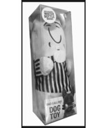 BAD CALL REF Water Bottle Dog Toy Wembley Tailgating-PSU Football Fans M... - £10.14 GBP