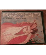 Images Of Beauty Paperback Book The Ugly Duckling &amp; Beauty And The Beast - £14.75 GBP