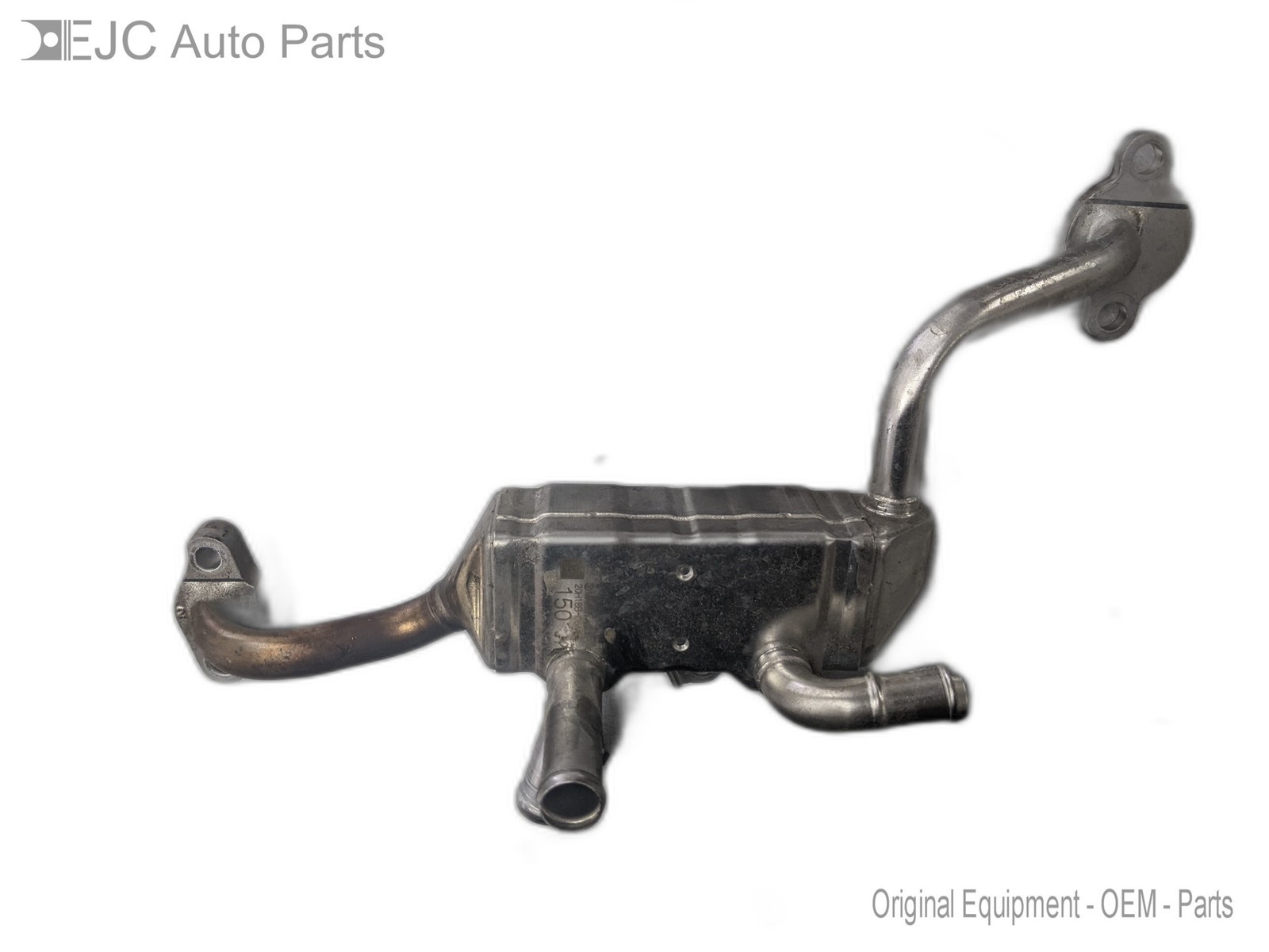 EGR Cooler For 19-22 Subaru Forester  2.5 14793AA150 FB25 - $69.25