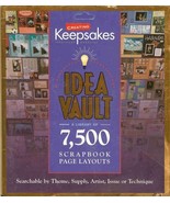 Creating Keepsakes Idea Vault - $13.46 CAD
