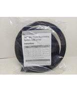 3M RJS-4 10 Feet  long Rejacketing Sleeve 1.02&#39;&#39;-1.28&#39;&#39; New - $1,014.91 MXN