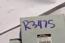 2001-2003 TOYOTA PRIUS 1.5L POWER STEERING CONTROL MODULE  R3475 image 7