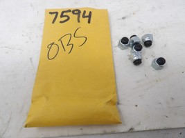 6 Harley Davidson Nuts 7594 - €12,15 EUR