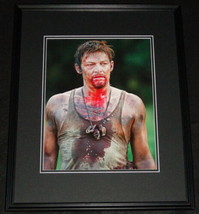 Norman Reedus Walking Dead 2013 Framed 11x14 Photo Poster - £46.77 GBP