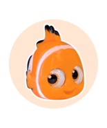 Finding Nemo Disney Doorables Series 4 (C): Nemo, 1 in. - $13.61 CAD