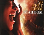 20 Feet from Stardom DVD | Documentary | Region 4 - £11.92 GBP
