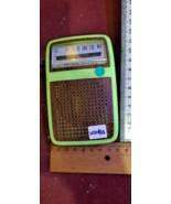 Radio transistor vintage [INS10488] - $1,121.40 MXN
