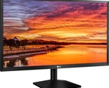 LG Electronics 24BK430H-B 24-Inch Screen LCD Monitor,Black - $157.43+