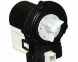 Washer Drain Pump for Samsung WA45H7000AW WF210ANW/XAA WF317AAG/XAA WF41... - $30.66