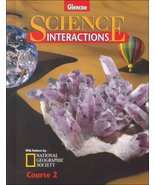 Science Interactions Course 2 Bill Aldridge - $15.82