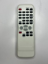 Sylvania TV/VCR Combo Remote Control Oem Fr W3813LC WLTR9G L9TRG W6313CB W6313CC - $26.68