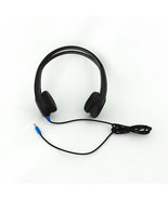 Thinkwrite TW100 TWT AUDIO ERGO HEADPHONE - 3.5 MM BLACK - $783.21 MXN