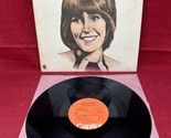 Helen Reddy Free And Easy Capitol Record Album Vinyl LP ST-11348 VTG 1974 - £4.68 GBP