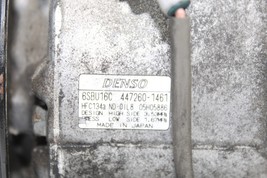 06-15 LEXUS IS350 AC Compressor F3614 image 11
