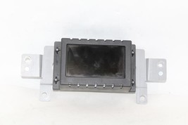 Info-GPS-TV Screen Front 4.2&quot; Display Fits 2017-19 Ford Explorer Oem #24230 - £108.23 GBP