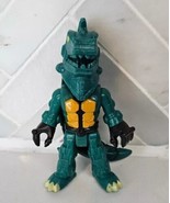 Imaginext Series 6 LIZARD MAN Godzilla Action Figure and Accessory DGN00... - $12.38