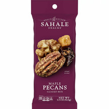 Sahale maple pcn glzd mx ( 9 x 1.5 oz   ) - $1,238.35 MXN