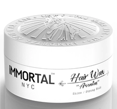 Immortal Aventus Hair Wax , 5.07 Oz. - $18.90