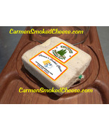 GARDEN ONION SMOKED CHEESE - $7.00