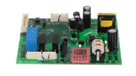 GE Appliance 0061800161 V98505 39D H 1006028208 Control Board Refrigerator - $106.52