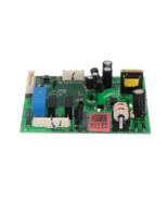 GE Appliance 0061800161 V98505 39D H 1006028208 Control Board Refrigerator - $1,985.45 MXN
