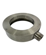 Accurate Thermal Systems particulate extraction collar for FTBSL15 &amp; FTB... - $1,837.41 MXN